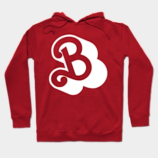 Barbie B Hoodie